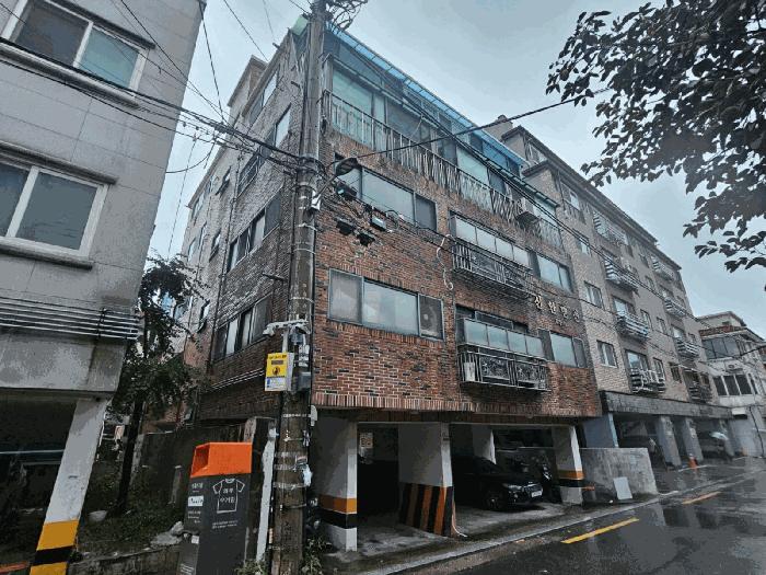 법원경매 2025타경726 사진2 | 서울 강서구 화곡동 875-11 다세대주택 경매