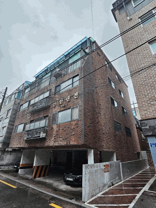 법원경매 2025타경726 사진7 | 서울 강서구 화곡동 875-11 다세대주택 경매
