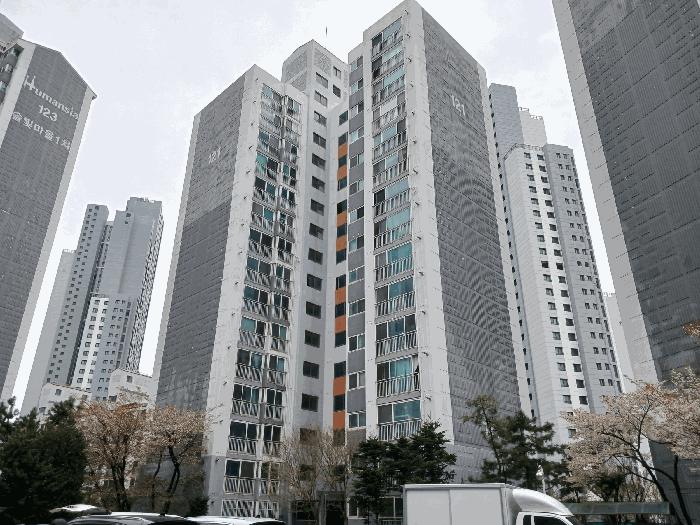 2025타경508602 법원경매 사진4 | 인천 동구 아파트 경매