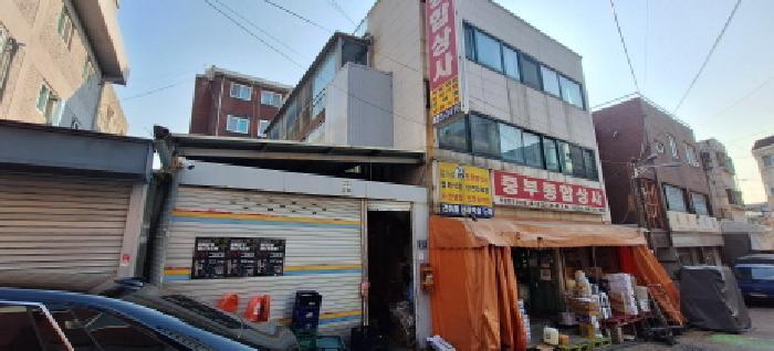 인천광역시 남동구 구월동 1176-17 법원경매 물건 대표사진