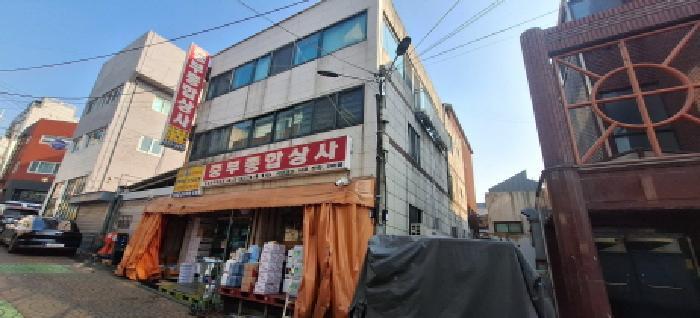 2026타경14 법원경매 사진2 | 인천 남동구 근린주택 경매