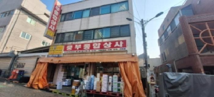 2026타경14 법원경매 사진3 | 인천 남동구 근린주택 경매