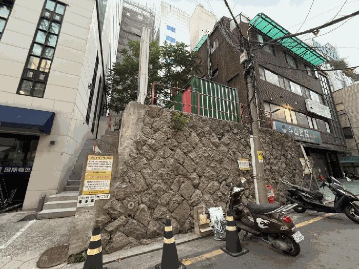 2025타경102796 법원경매 사진2 | 서울 중구 대지 경매