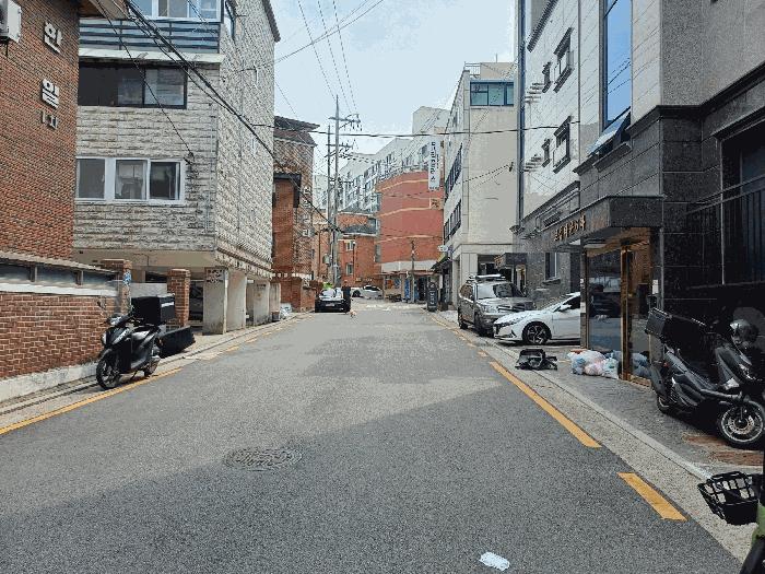 법원경매 2025타경102818 사진5 | 서울 관악구 봉천동 180-41 다세대주택 경매