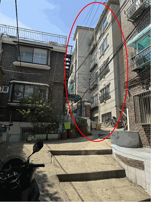 법원경매 2025타경103018 사진5 | 서울 종로구 명륜3가 1-133 다세대주택 경매