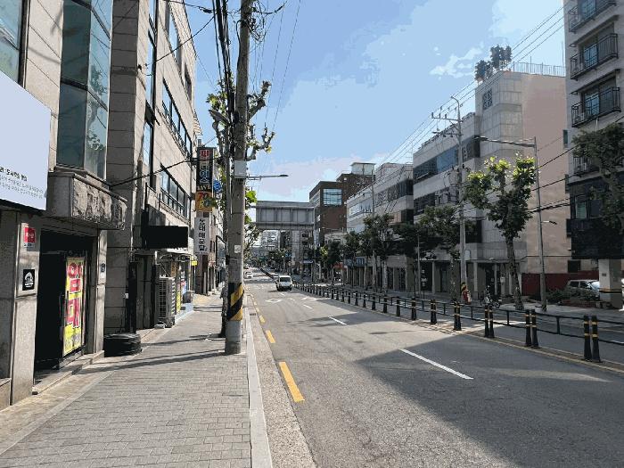 서울특별시 관악구 신림동 571-5 모던하우스 4층403호 법원경매 물건 대표사진