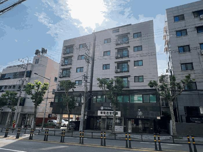 법원경매 2025타경103036 사진3 | 서울 관악구 신림동 571-5 다세대주택 경매
