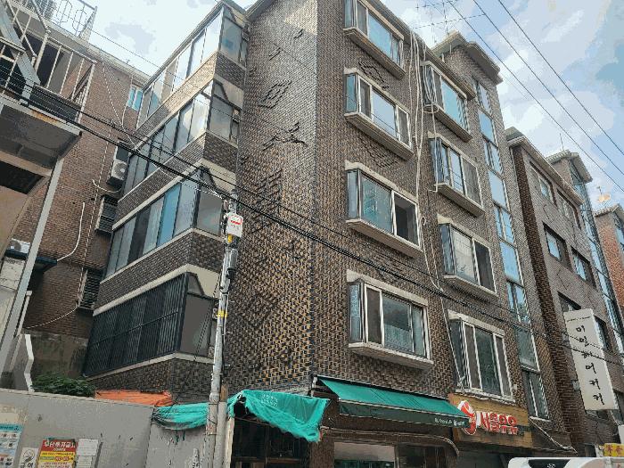 서울특별시 구로구 구로동 791-49 제2층 제201호 법원경매 물건 대표사진