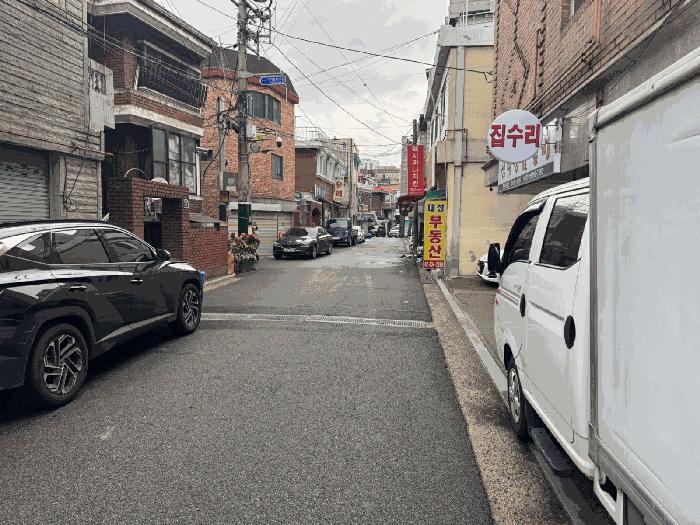 법원경매 2025타경10941 사진3 | 서울 영등포구 대림동 1027-40 답 경매