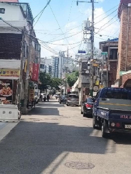 법원경매 2025타경10941 사진5 | 서울 영등포구 대림동 1027-40 답 경매
