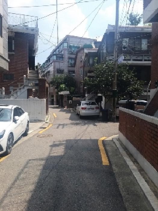 법원경매 2025타경10941 사진7 | 서울 영등포구 대림동 1027-40 답 경매