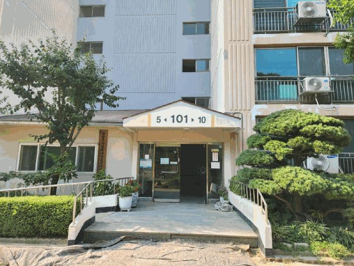 2025타경101243 법원경매 사진6 | 안양 만안구 아파트 경매
