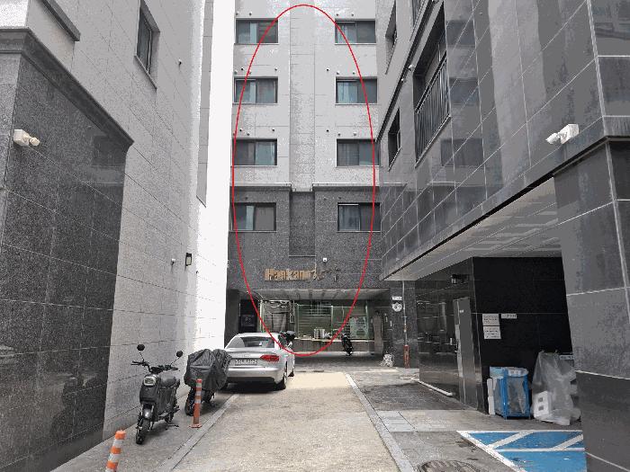 서울 금천구 가산동 140-17 한강 제1동 제5층 제 오피스텔 사진 3