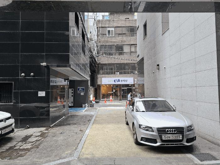 서울 금천구 가산동 140-17 한강 제1동 제5층 제 오피스텔 사진 6