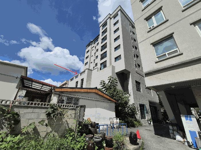경기도 안양시 만안구 안양동 213-28 명학아크로팰리스 3층301호 법원경매 물건 대표사진