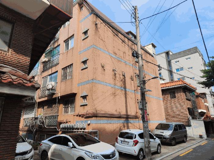 서울 강서구 화곡동 353-11 제지하층 제비02호 다세대(빌라) 경매 물건 사진