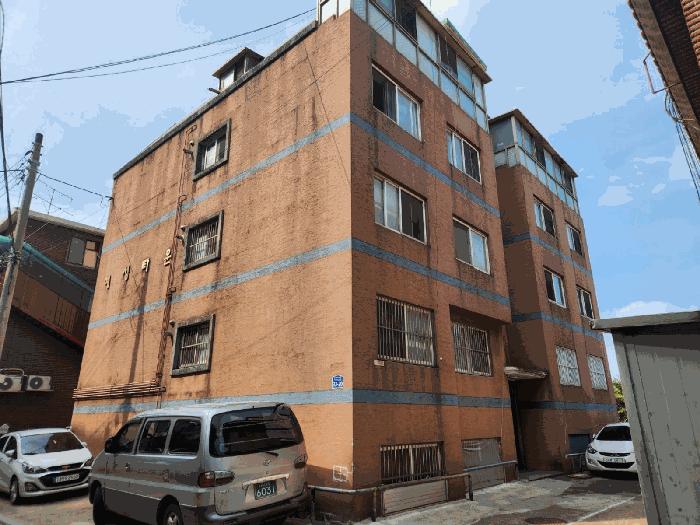 서울 강서구 화곡동 353-11 제지하층 제비02호 다세대(빌라) 사진 2