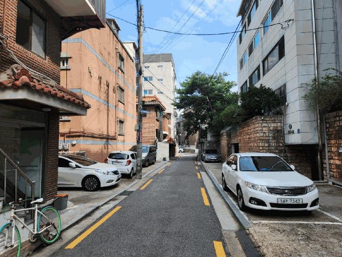 서울 강서구 화곡동 353-11 제지하층 제비02호 다세대(빌라) 사진 3