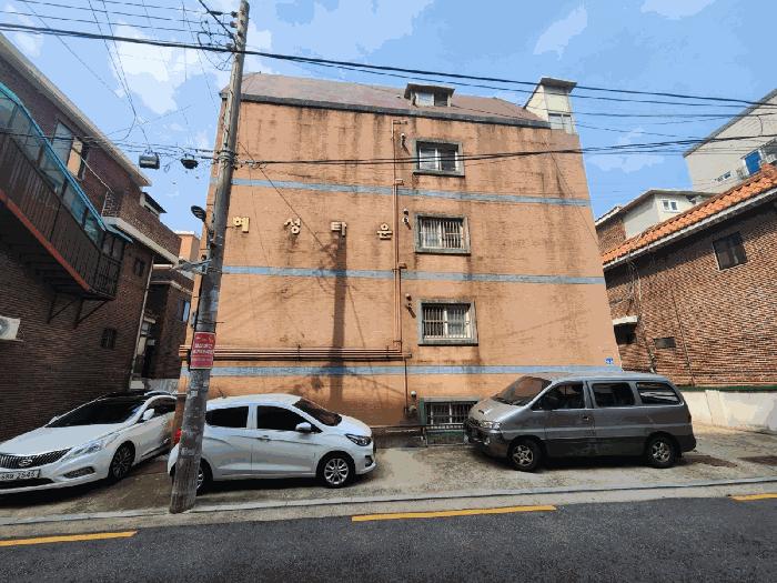 서울 강서구 화곡동 353-11 제지하층 제비02호 다세대(빌라) 사진 5