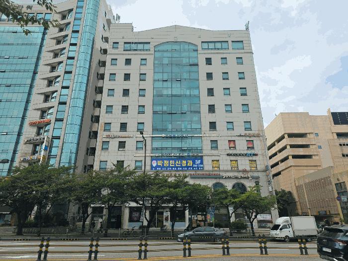 경기도 군포시 산본동 1125 현대코아텔 8층809호 법원경매 물건 대표사진