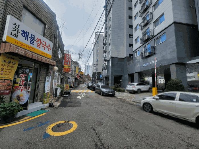 법원경매 2025타경11678 사진2 | 서울 영등포구 신길동 235-1 근린상가 경매