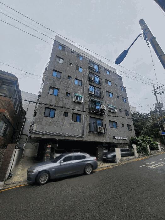 서울 구로구 구로동 329-78 대보스빌 제2층 제202호 다세대(빌라) 경매 물건 사진