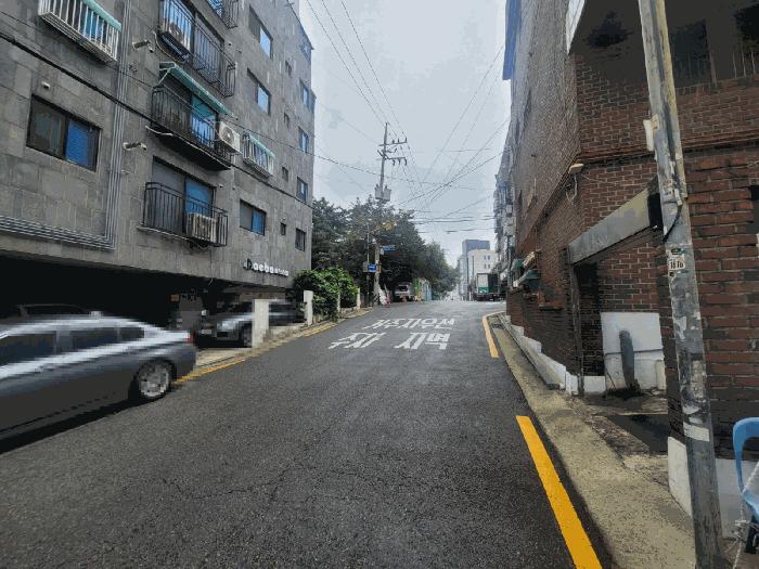 서울 구로구 구로동 329-78 대보스빌 제2층 제20 다세대(빌라) 사진 2