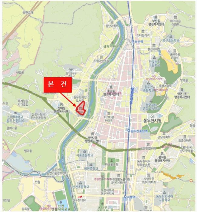 2025타경72687 법원경매 사진10 | 경기 동두천시 아파트 경매