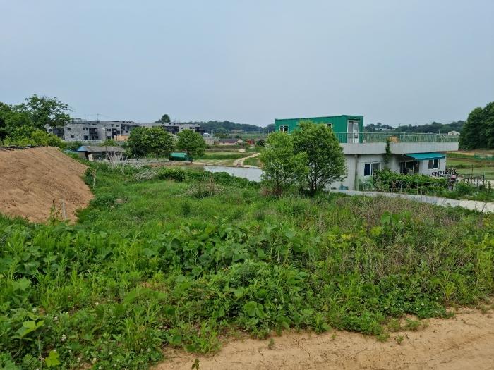 법원경매 2023타경62351 사진2 | 화성시 장안면 사곡리 849-4 답 경매