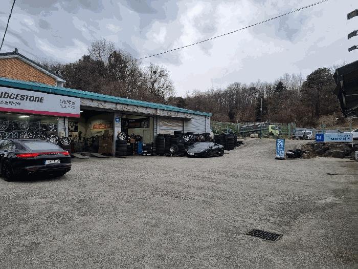 양주시 남방동 538 아줌마주차장(031-842-1234) 법원경매 물건 대표사진