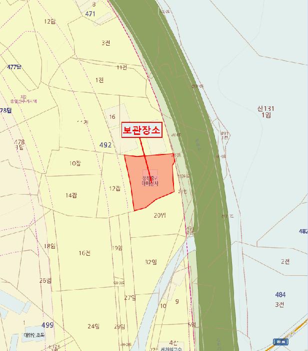 법원경매 2025타경73676 사진16 | 양주시 백석읍 방성리 492-3 차량 경매
