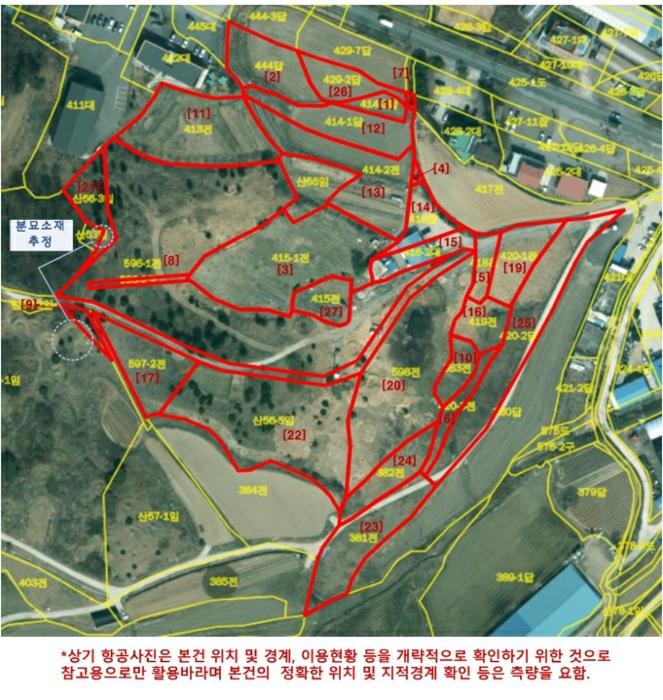 법원경매 2024타경51159 사진62 | 안성시 일죽면 송천리 414-3 주택건물 경매