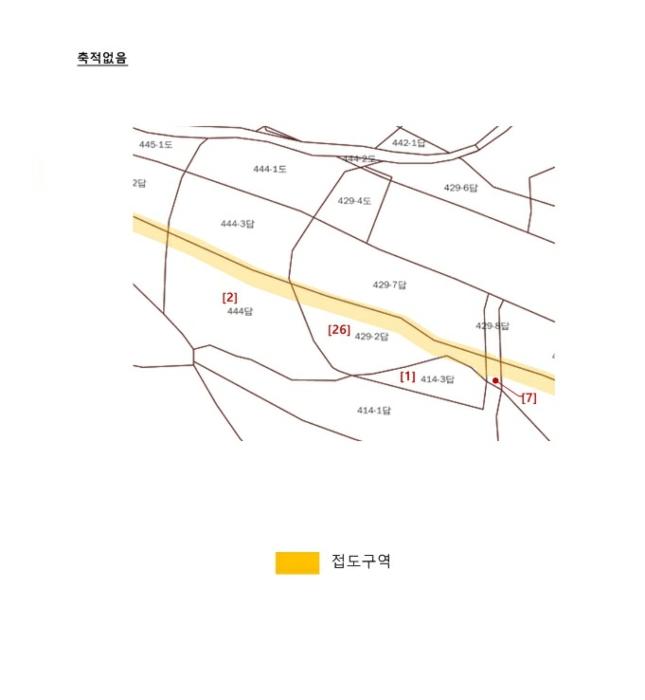 법원경매 2024타경51159 사진64 | 안성시 일죽면 송천리 414-3 주택건물 경매