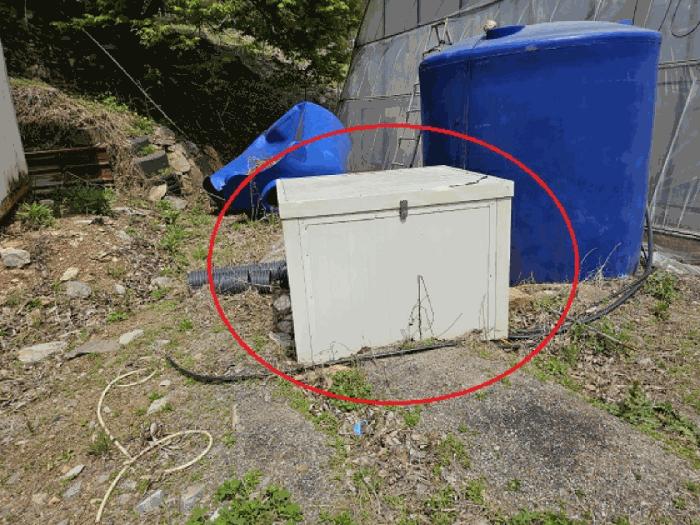 법원경매 2025타경585 사진9 | 정선군 신동읍 전 경매