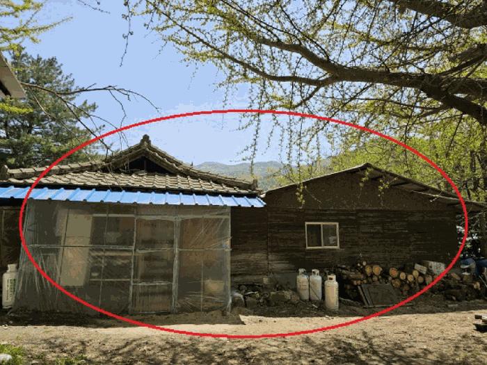 법원경매 2025타경585 사진23 | 정선군 신동읍 고성리 341-1 전 경매