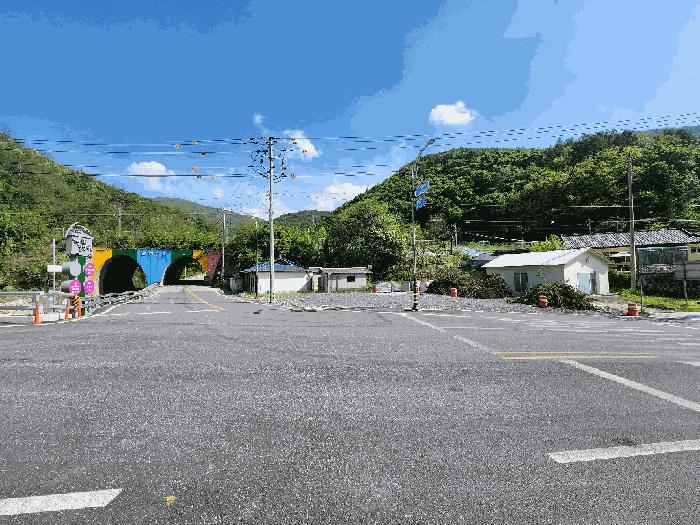 법원경매 2025타경30454 사진6 | 정선군 신동읍 조동리 1-11 대지 경매