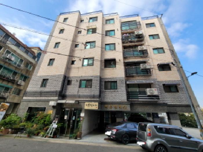 법원경매 2025타경4256 사진10 | 부천시 원미구 약대동 172-1 백운빌리지주건축물 다세대주택 경매