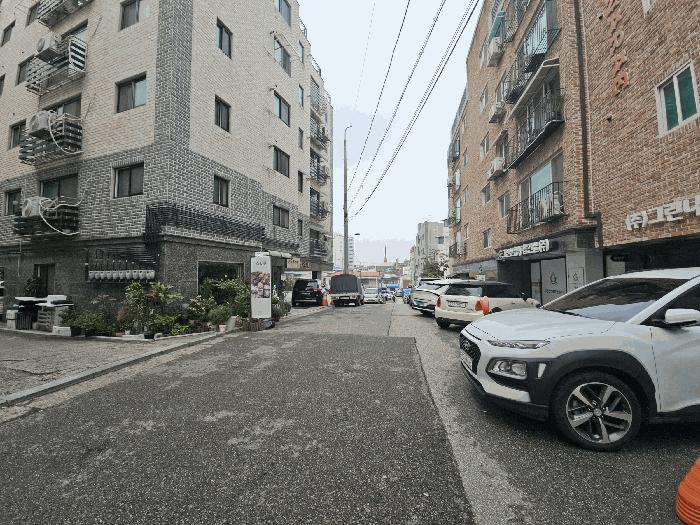 법원경매 2025타경4256 사진2 | 부천시 원미구 약대동 172-1 백운빌리지주건축물 다세대주택 경매
