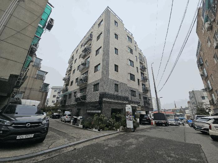법원경매 2025타경4256 사진4 | 부천시 원미구 약대동 172-1 백운빌리지주건축물 다세대주택 경매