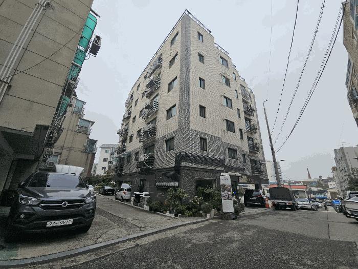 법원경매 2025타경4256 사진5 | 부천시 원미구 약대동 172-1 백운빌리지주건축물 다세대주택 경매