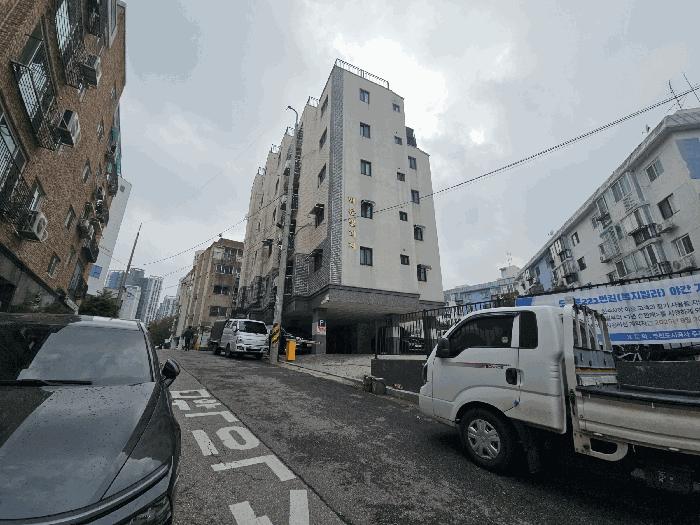 법원경매 2025타경4256 사진6 | 부천시 원미구 약대동 172-1 백운빌리지주건축물 다세대주택 경매