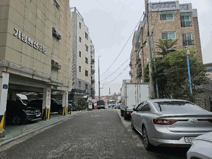 법원경매 2025타경4256 사진8 | 부천시 원미구 약대동 172-1 백운빌리지주건축물 다세대주택 경매