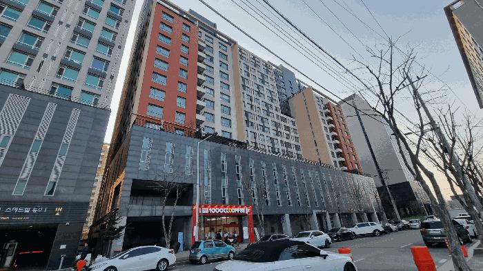 법원경매 2025타경41538 사진2 | 평택시 포승읍 만호리 574-7 근린상가 경매