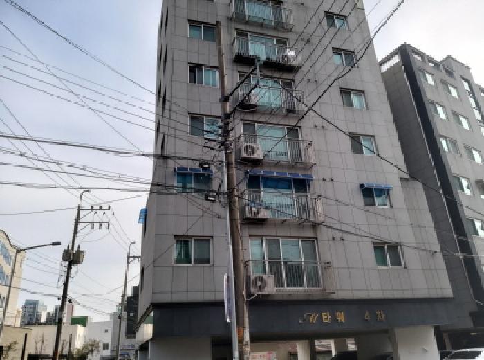 법원경매 2025타경41627 사진7 | 평택시 신장동 190-3 엠타워4 다세대주택 경매
