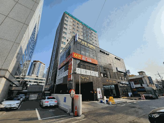 경기도 평택시 평택동 185-44 어반스페이스 9층911호 법원경매 물건 대표사진