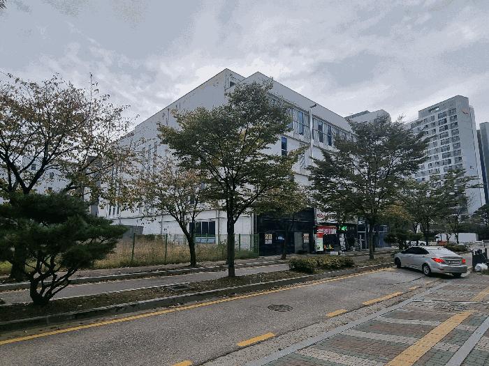 2025타경34652 법원경매 사진2 | 경기 김포시 근린상가 경매
