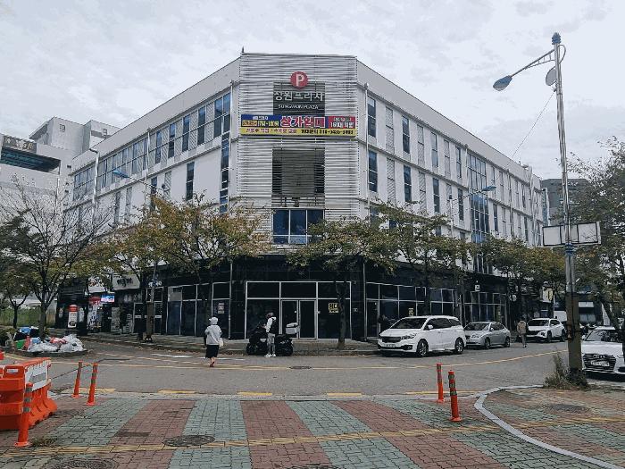2025타경34652 법원경매 사진9 | 경기 김포시 근린상가 경매