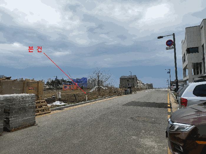 법원경매 2025타경41670 사진3 | 평택시 고덕동 2444-3 대지 경매