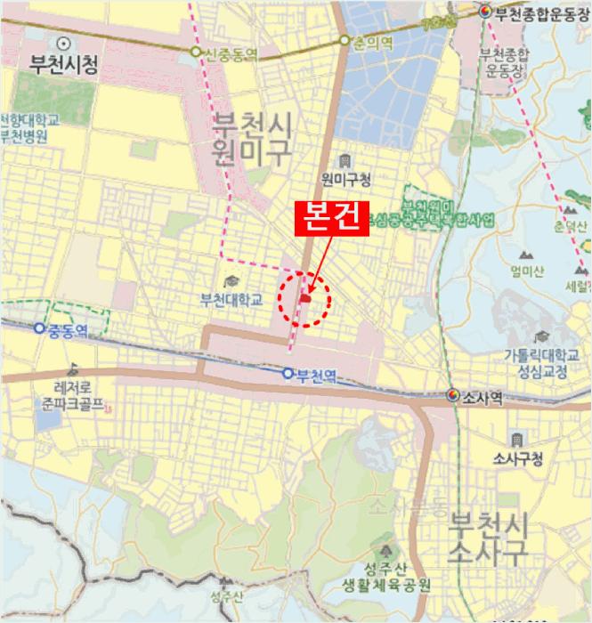 2025타경34696 법원경매 사진11 | 부천 원미구 아파트 경매