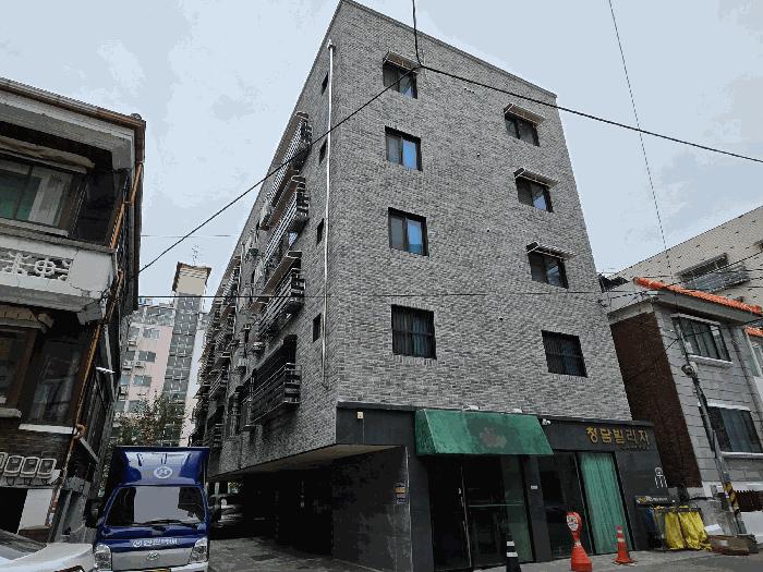 경기도 부천시 원미구 심곡동 36-8 청담빌리지 1동 5층503호 법원경매 물건 대표사진